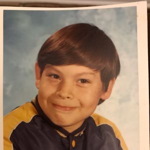 Meet your Posher, Carlos